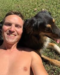 Dan Cornett's Instagram, Twitter & Facebook