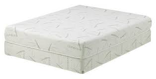 Flexform 1010 Memory Foam Mattress Double By Flexform 545 83 Memory Foam Is Breathable Open Cell Tri Zone St Foam Mattress Bed Mattress Bed Mattress Sizes