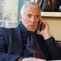 George Beas's Instagram, Twitter & Facebook