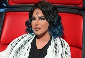 Ø§Ù„ÙÙ†Ø§Ù†Ø© Ø£Ø­Ù„Ø§Ù… ØªØªØ¨Ø§Ù‡Ù‰ Ø¨Ø­Ù‚Ø§Ø¦Ø¨Ù‡Ø§ Ø§Ù„Ù…Ø±Øµ Ø¹Ø© Ø¨Ø§Ù„Ø£Ù„Ù…Ø§Ø³ Azzaman