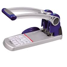 Đục lỗ KW-TriO 9550 trợ lực (Đục 300 tờ) – VĂN PHÒNG PHẨM - ĐỒ DÙNG HỌC  SINH HỒNG HÀ