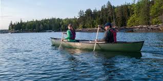 canoeing gear checklist rei co op