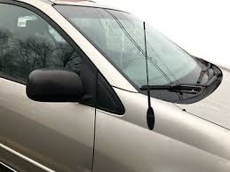 Quality is at the heart of everything we do at carid, so whatever your project, our brand name products and. 7 Antenna Mast For Toyota Sienna 2004 2005 2006 2007 2008 2009 2010 New Auto Parts Accessories Car Truck Parts