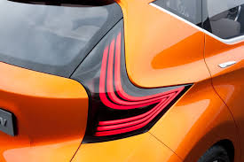 Discover The Nissan Invitation Hatchback Concept Cars Nissan Automotive Design