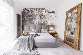 They are excellent space savers and the mirrored panels create the illusion of extra space. Beautiful Bedroom Design Ideas Homebyme