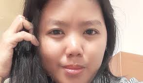 Hazel Moreno Velasco