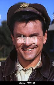 Hogan's heroes publicity hi-res stock photography and images