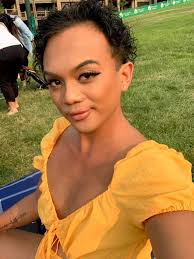 Morphe setting spray for sweat-proof makeup