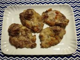 La ricetta delle costine di maiale al forno, un secondo piatto semplice, succosa carne di maiale, insaporita con spezie, senape e miele, per glassarle le costine sono da sempre il piatto perfetto per il bbq, le più famose sono proprio le bbq ribs, costine di maiale glassate e poi cotte sulla griglia, da. Mi Dai La Ricetta Fettine Di Coppa Di Maiale Al Forno