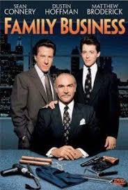 Family Business 1989 Sean Connery Movies Family Business Movies