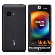 Экран для Gigabyte GSmart S1205 Cougar ...