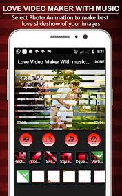 Music videos are the most remarkable works of art of the modern world. Download Love Video Maker With Song Pro Free For Android Love Video Maker With Song Pro Apk Download Steprimo Com