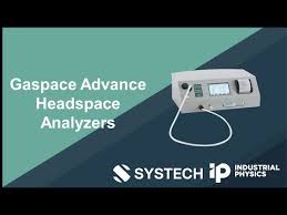 Learn more about the Systech Gaspace Advance Head Space ...