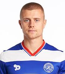 Jake Bidwell (ENG) :: Photos :: soccerzz.com