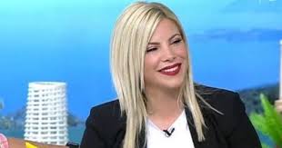 Ο χάρης και η αντελίνα βαρθακούρη ήταν το τυχερό ζευγάρι που κέρδισε το μεγάλο έπαθλο των 30.000 ευρώ στον τελικό του globetrotters. H Plh8wrikh Antelina Apokalypse Ta Kila Ths Kai To Ypsos Ths People Amp Style Eidhseis