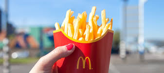 By clickingsubscribe you agree to receive emails, promotions, and general messages from mcdonald's. Mcdonalds Voor Iedereen Mcdonald S Herestraat Hoendiep Ter Borch