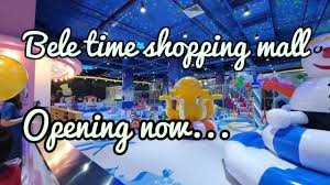 Convert time from johor bahru, malaysia to any time zone. Bele Time Johor Bahru Opening Now Youtube