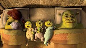 Movie Review - 'Shrek Forever After' - Happily Ever After Ain't All It's  Cracked Up To Be : NPR
