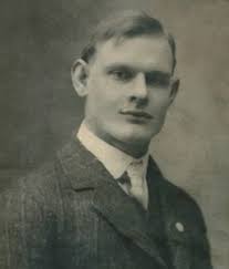 Thomas Henry Egts & Augusta Sophia Brunner