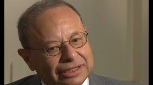 Ousted Chief Blames Political Pressure