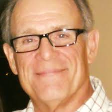 Trump is the problem! Vote Blue in November!