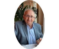 Richard Elsinger Obituary (1936