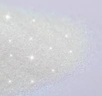 Amazon.com: 500g Glitter Paint Additive Silver Holographic ...