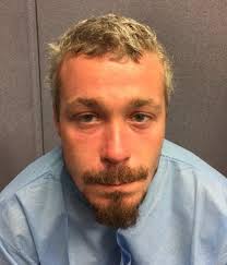 Prosecutor: Reed gets attempted murder, kidnapping charges