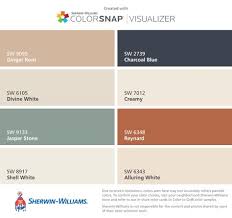 The pink arrows point to where divine white sw 6105 fits in among the other colors according to its value of 8.73 rounded to 8.75 and chroma of 1.13 rounded to. 36 Sw Divine White Ideas In 2021 Paint Colors For Home Interior Paint Colors Kilim Beige