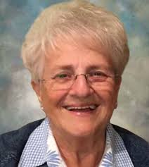 Elaine Guidry Landry Obituary April 26, 2022