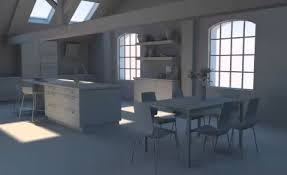 Rhino Interior Scene Daylight Setup With V Ray Tutorial Rhino Tutorial Rhino Architecture Interior
