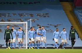 Liga premier inggris liga italia seri a la liga spanyol indonesia liga 1 liga champions. Klasemen Liga Inggris Hari Ini Man City Jauhi Man United Okezone Bola
