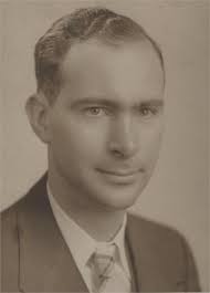 Howard Stephen Westover (1911-1968)