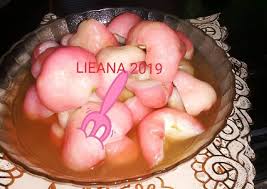 Senyawa astringents ini ternyata merupakan salah satu pelaku yang dapat membunuh bakteri yang menjadi penyabab kemunculan penyakit diare. Tutorial Memasak Asinan Buah Jambu Air Legit Resep Us