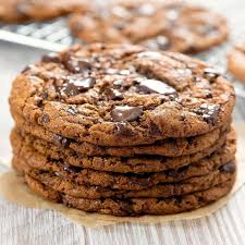 From breakfast, to lunch, treat, dessert as well as supper options, we've searched pinterest and the best food blog sites to bring you sugar free cookie recipes for diabetics you need to try. Try These 13 Healthy Cookie Recipes For A Guilt Free Sweet Fix Brit Co
