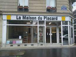 Check spelling or type a new query. La Maison Du Placard Paris Placard Adresse Avis