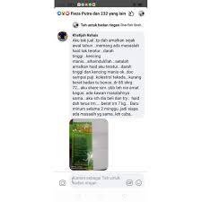Antara khasiat teh nenas batu : Buy Teh Nenas Batu Naxlim Original 100 Teh Raja Herba Seetracker Malaysia