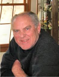 Obituary information for George William Patterson, Jr.