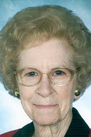 Marian Chase Obituary (2009)