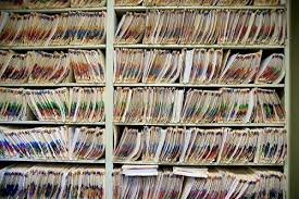 Medical Record Shredding Guidelines For New York Confidata