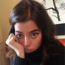 Eileen Grennen's Instagram, Twitter & Facebook