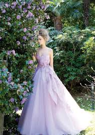 Purple prom evening dresses, short and long lilac formal gowns. 18 Colorful Wedding Dresses For The Non Traditional Bride Purple Wedding Dress Wedding Dresses Colorful Dresses