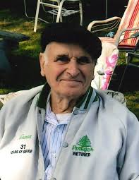 Obituary information for Norman J. Gutz