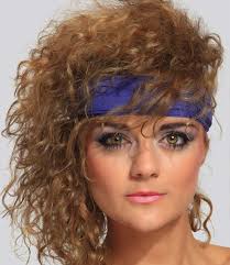 Below are 62 80's hairstyles that will have you. 30 Rad 80s Hairdos You Need To Remember