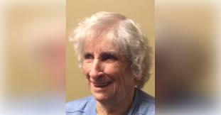 Obituary information for Edith M. Richards