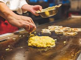 I have in mind one particular street food of which i happen to be fond: Best Teppanyaki Grill Hot Plate Reviews For At Home