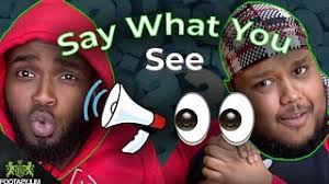 DARKEST MAN AND CHUNKZ GUESS TRENT ALEXANDER-ARNOLD AND SANTAN DAVE!!