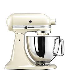 Kitchenaid artisan vs classic kitchenaid is a brand of kitchen appliances which are used primarily for baking. Kitchen Aid Artisan Mixer 125