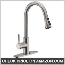 american standard pull out faucet low