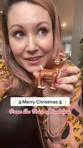 Tribute to Billie Mae Richards: Voice Acting Fun